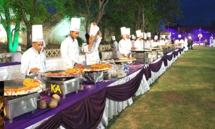 AONE CATERING